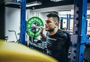 HIIT at Espada